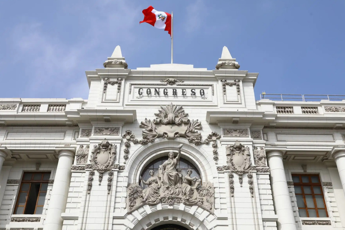 Congreso publicó reglamento que impide la disolución del Senado en cualquier escenario