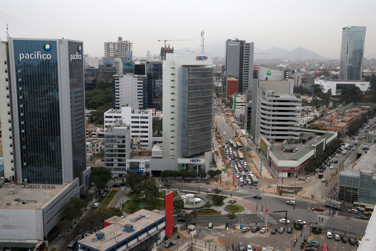 <p>Economía peruana: BCR estima crecimiento de 3.3% del PBI en el 3T25</p>