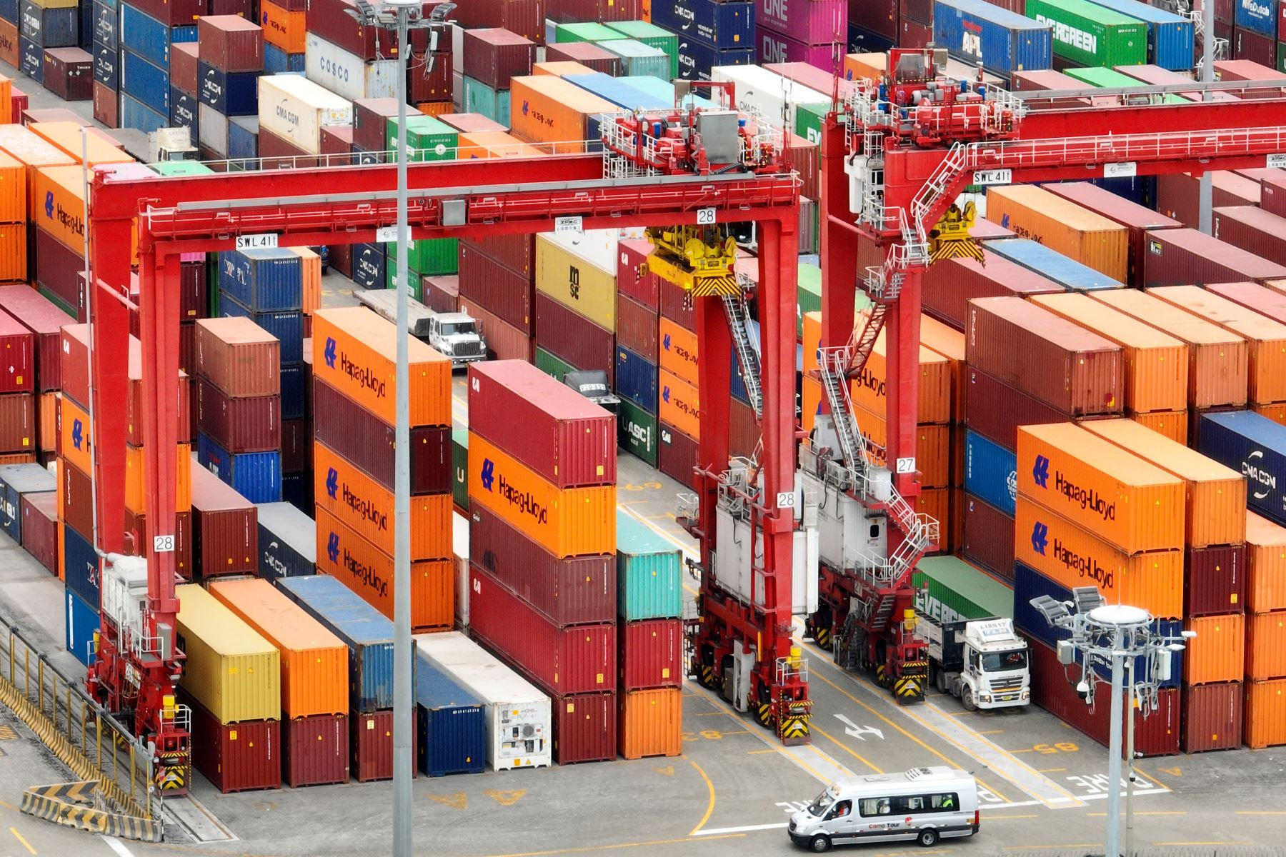 <p>Superávit en récord: el boom externo que esconde una base frágil</p>