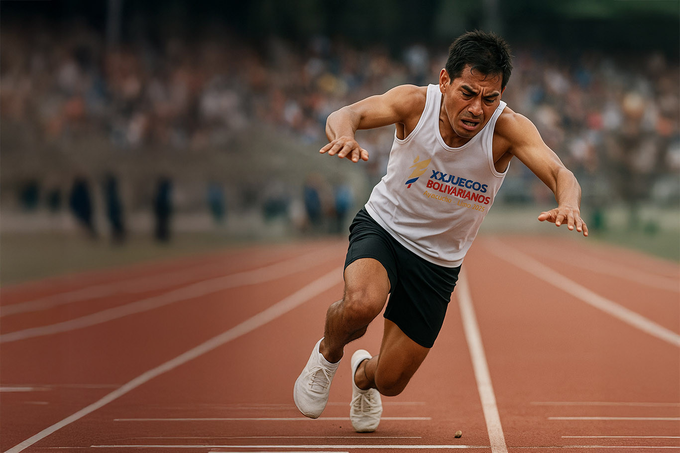 <p>Juegos Bolivarianos Ayacucho-Lima 2025: la historia de improvisación y malos manejos que dejó a la cita deportiva pendiendo de un hilo</p>
