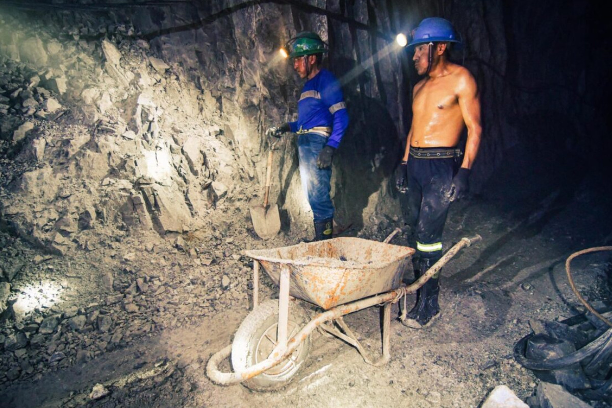 <p>Reinfo: dictamen que plantea extender la formalización hasta el 2027 incluye el retorno de mineros excluidos</p>