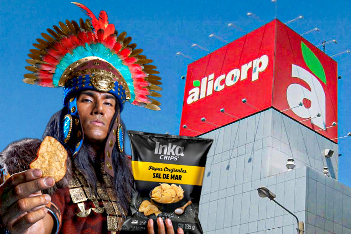<p>Alicorp firma acuerdo para adquirir el 60% de empresas dueñas de Inka Chips</p>