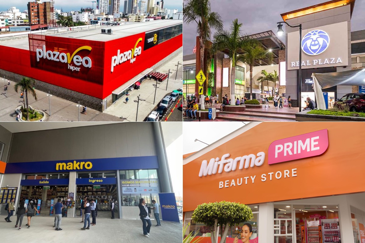 <p>Ingresos de InRetail crecieron en 3.5% en el 3T25, pero unidad de&nbsp;<em>malls</em>&nbsp;mantiene sus pérdidas</p>