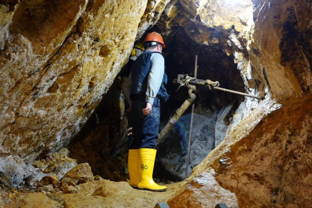 <p>Reinfo: Congreso da el primer paso para ampliar la vigencia del registro minero hasta 2027</p>