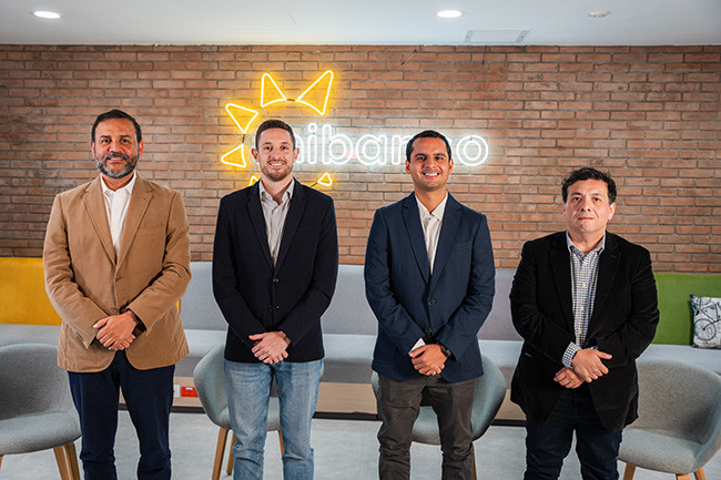 <p><span style="color: rgb(34, 34, 34);">¿Cómo la IA puede acelerar la inclusión financiera en el Perú?</span></p>