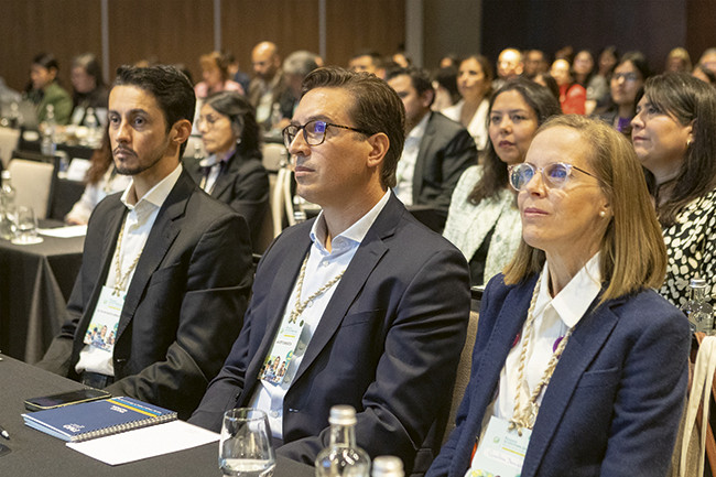 <p>La banca peruana seguirá impulsando la sostenibilidad hacia el 2026</p>