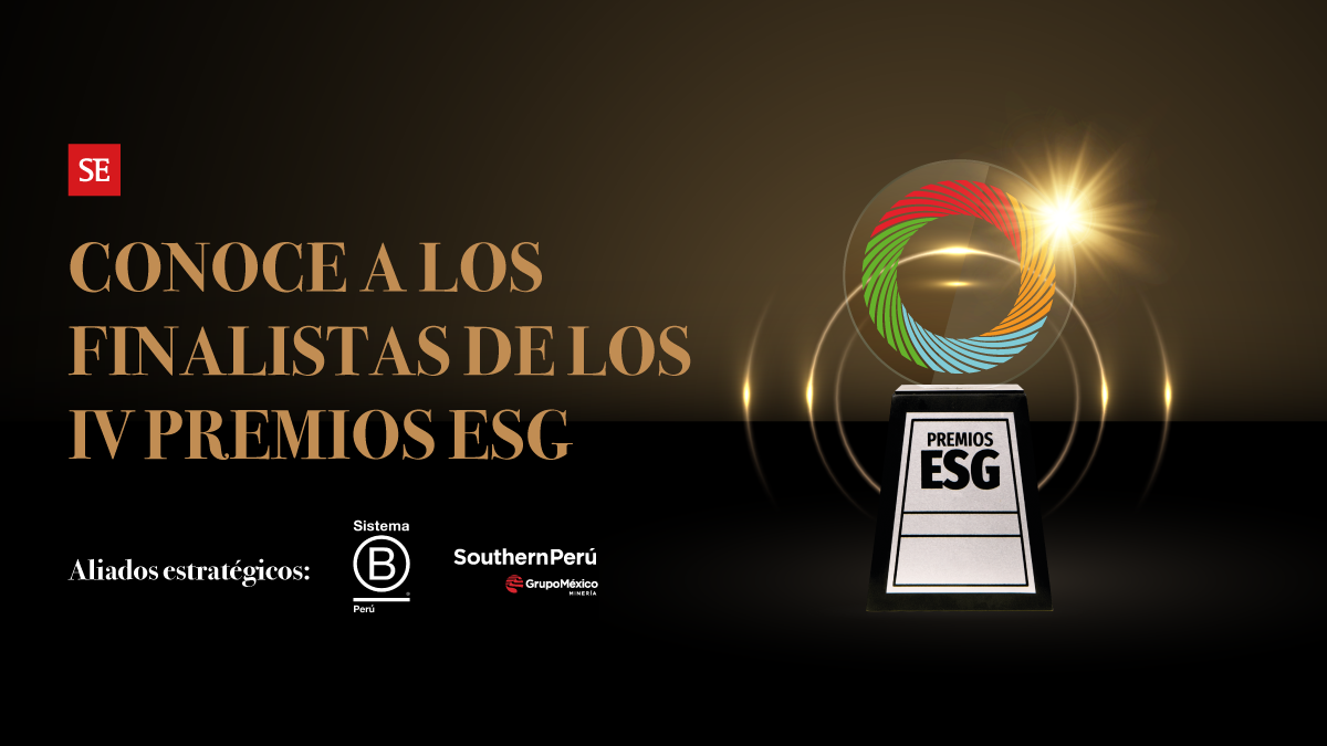 Premios ESG de SEMANAeconómica: estos son los proyectos, organizaciones y líderes finalistas de la edición 2025