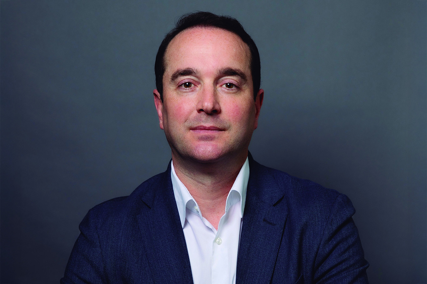 <p>Siderperú: "La ganancia en capacidad productiva será de 12%"</p>