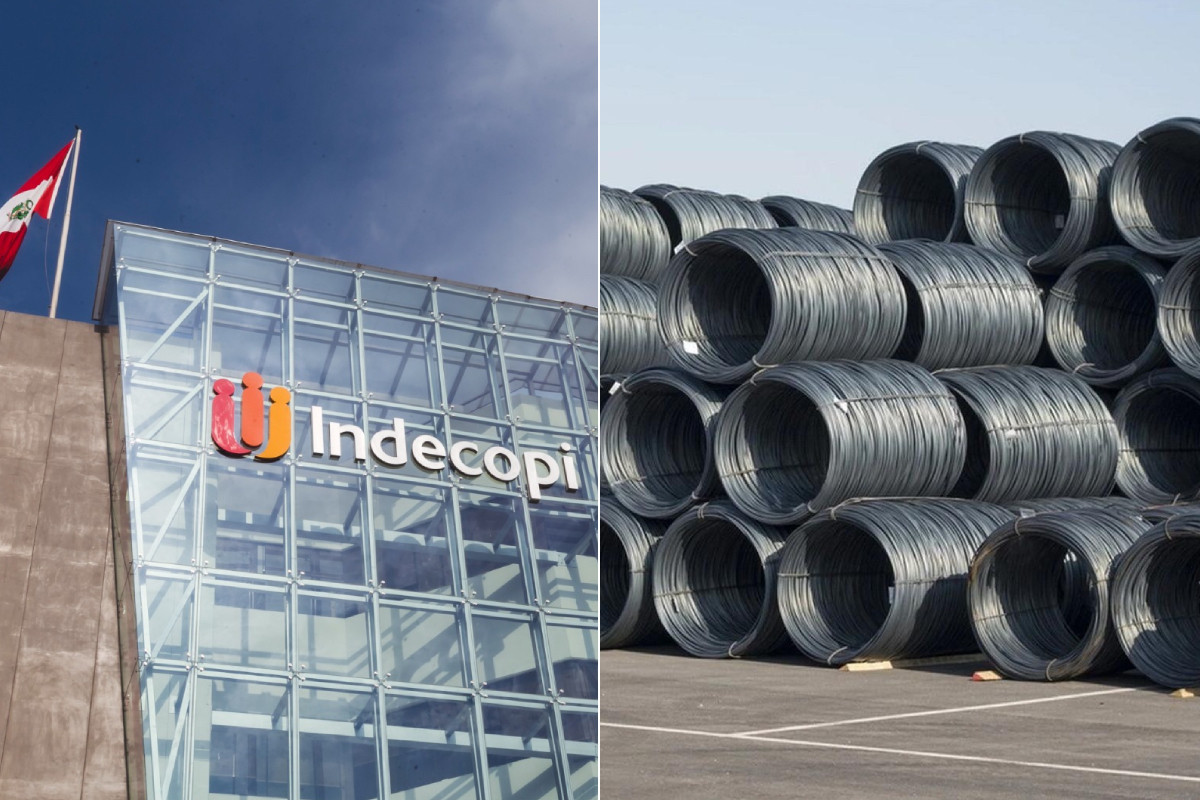 Fierro caliente en el Indecopi: un nuevo capítulo en el caso de dumping al alambrón chino
