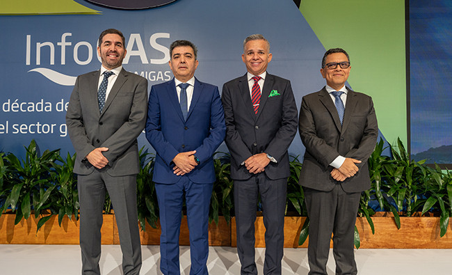 Gas natural: un recurso estratégico que requiere atención estratégica del Estado