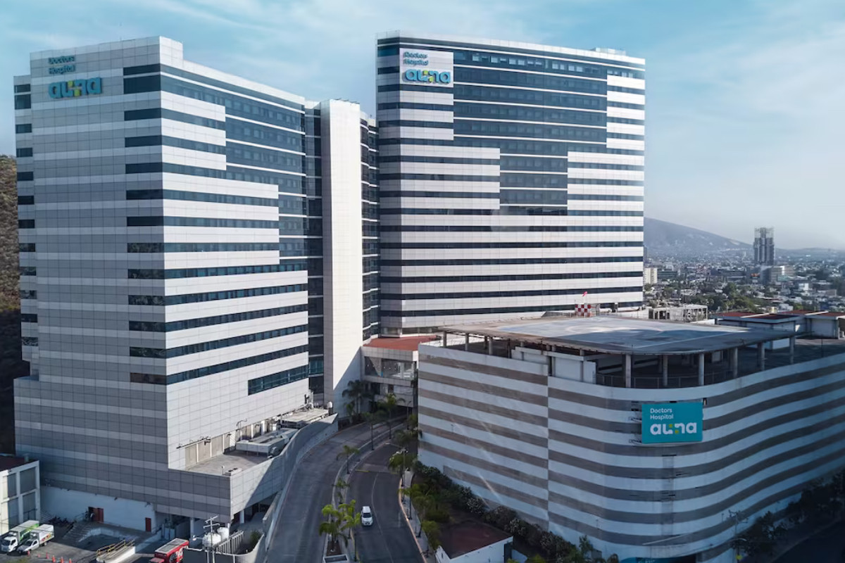 Auna reportó un crecimiento de 9% en sus ingresos en Perú en el 3T25