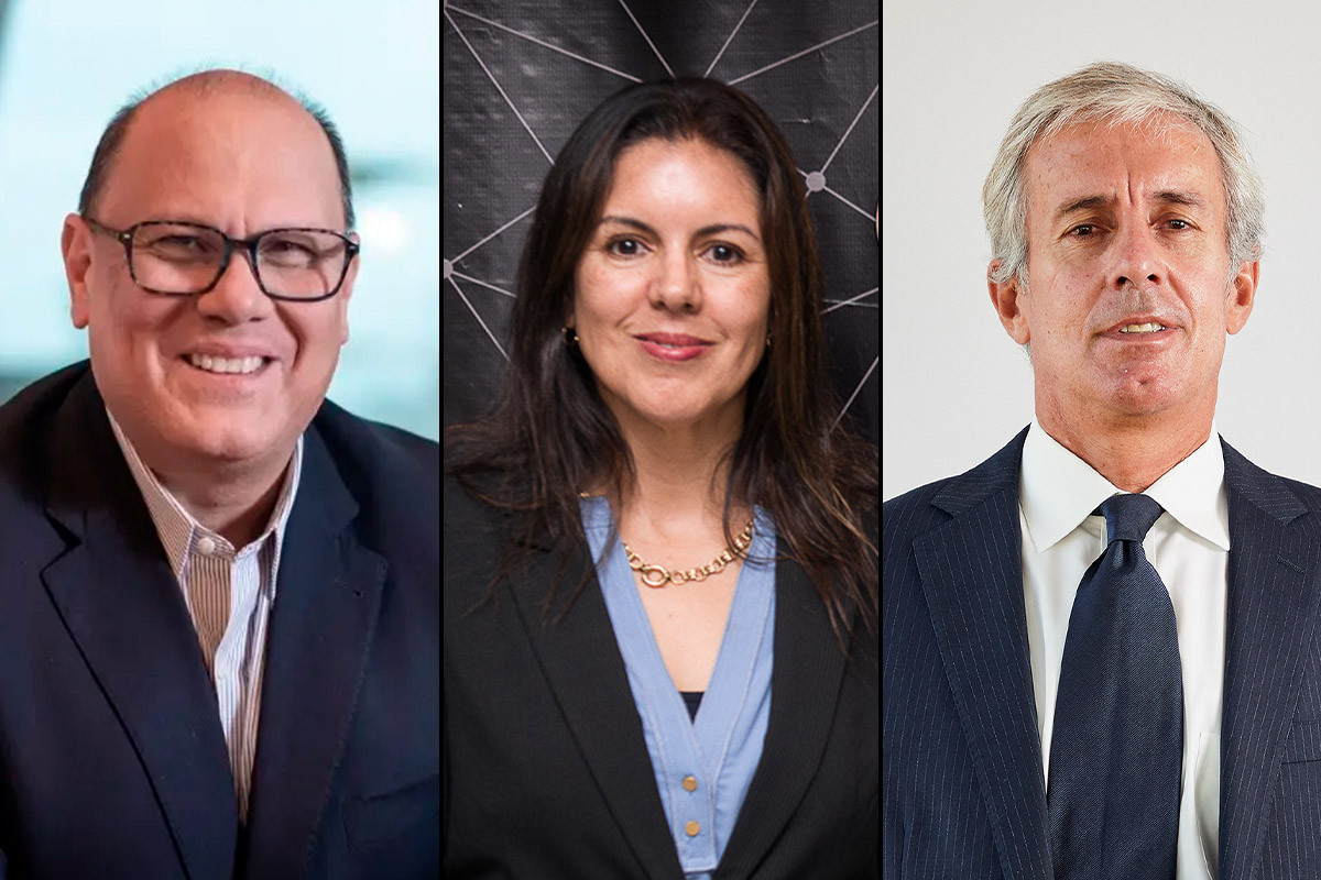 El nuevo gerente general de Rimac Seguros y otras movidas destacadas