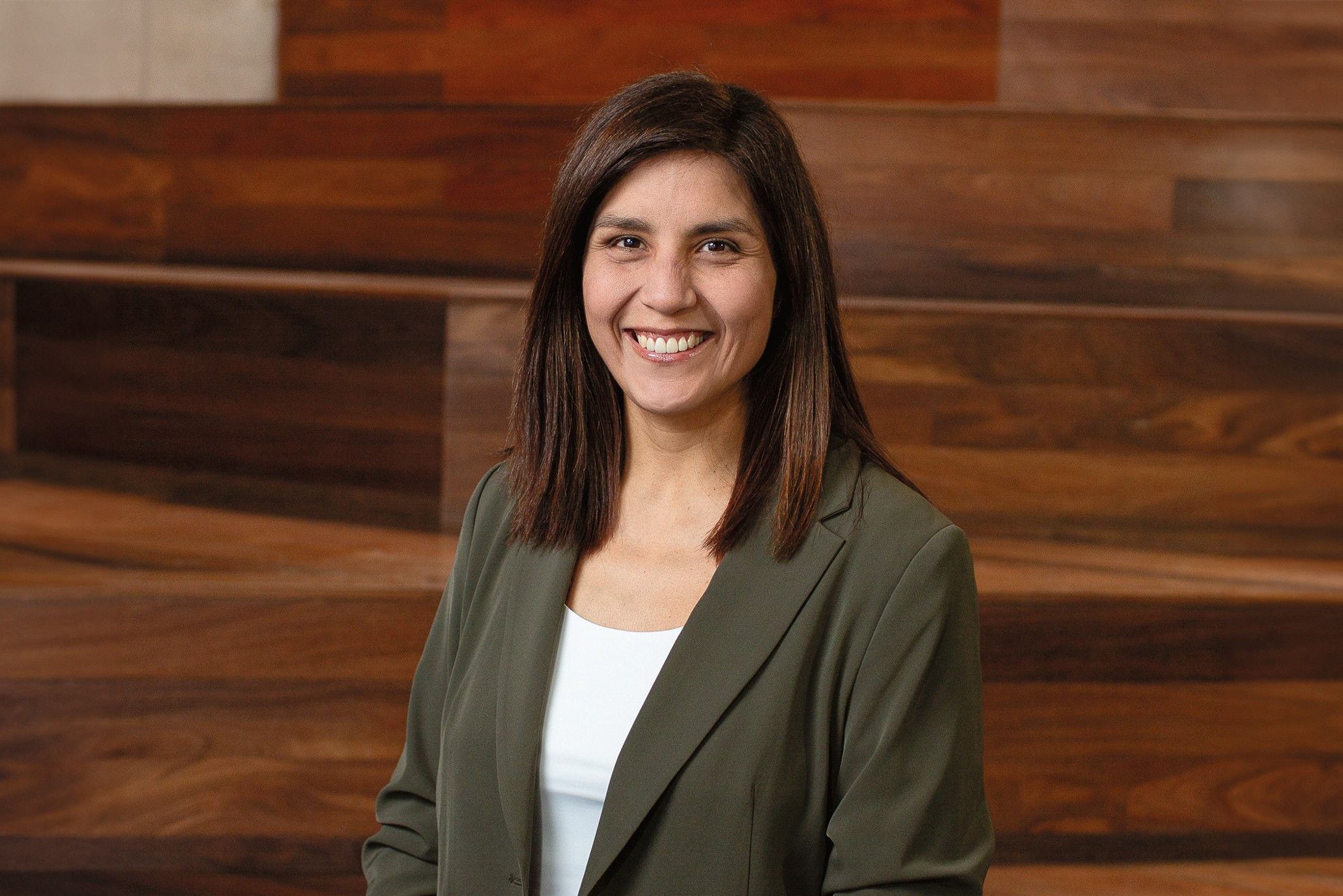 <p>Gerente General de Es Hoy: “El país demanda una nueva forma de liderar del sector privado”</p>