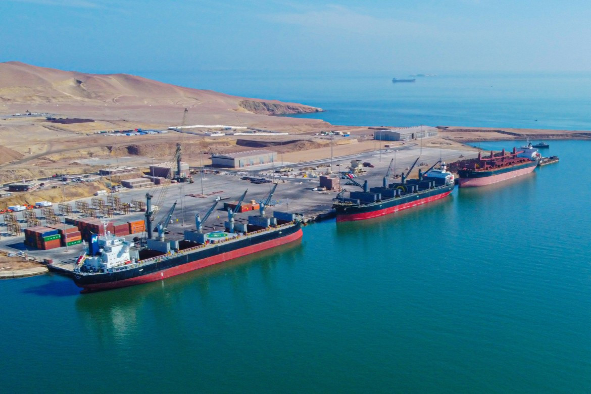 Terminal Portuario Paracas: los detalles de su confidencial venta a un gigante suizo por US$200 millones