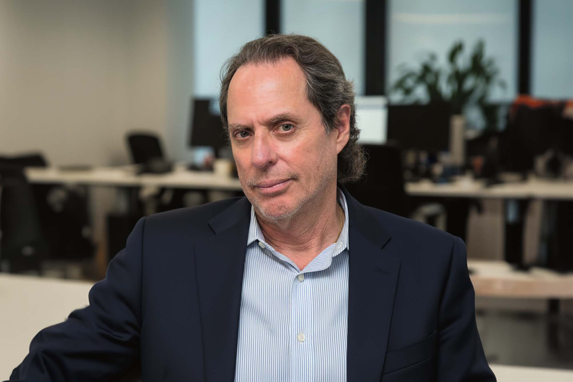 <h1>Caja Metropolitana de Lima: “La caja debe ser el agente financiero de la Municipalidad de Lima”</h1>