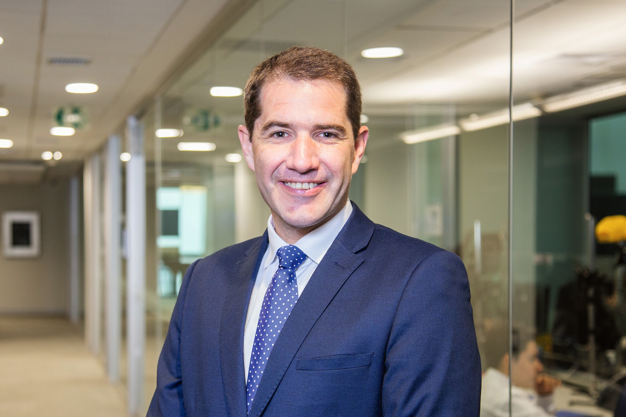 <p>Interfondos: "Hoy vemos oportunidades en mercados emergentes"</p>