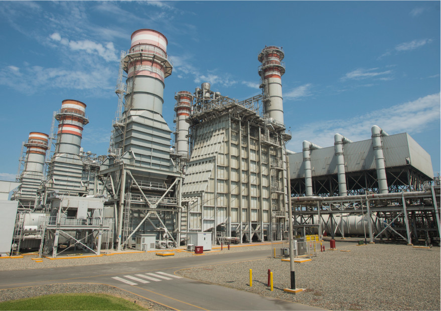 Kallpa Generación: los gigantes continentales que quedarían en la puja final por la generadora más grande del país