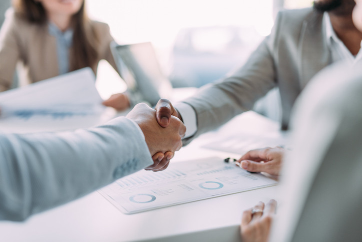 La ley del M&amp;A, por Felipe Boisset