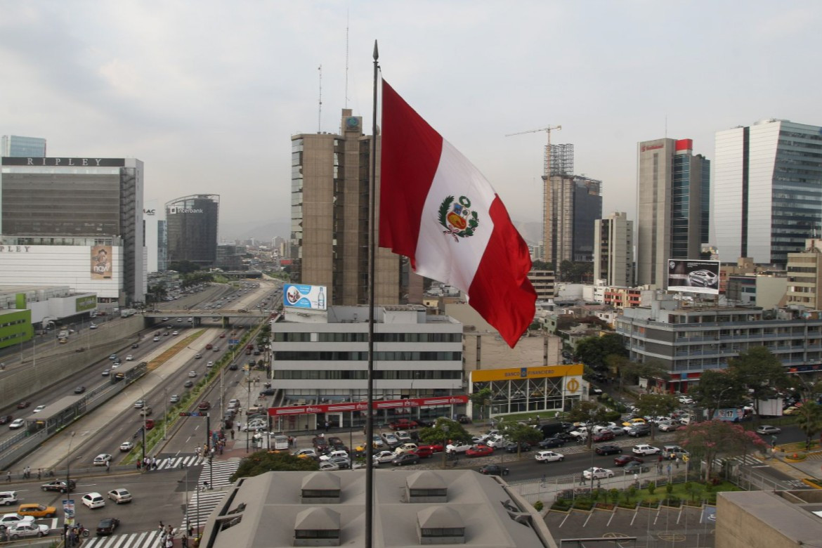 <p>No somos inmunes, por Eduardo Montero </p>