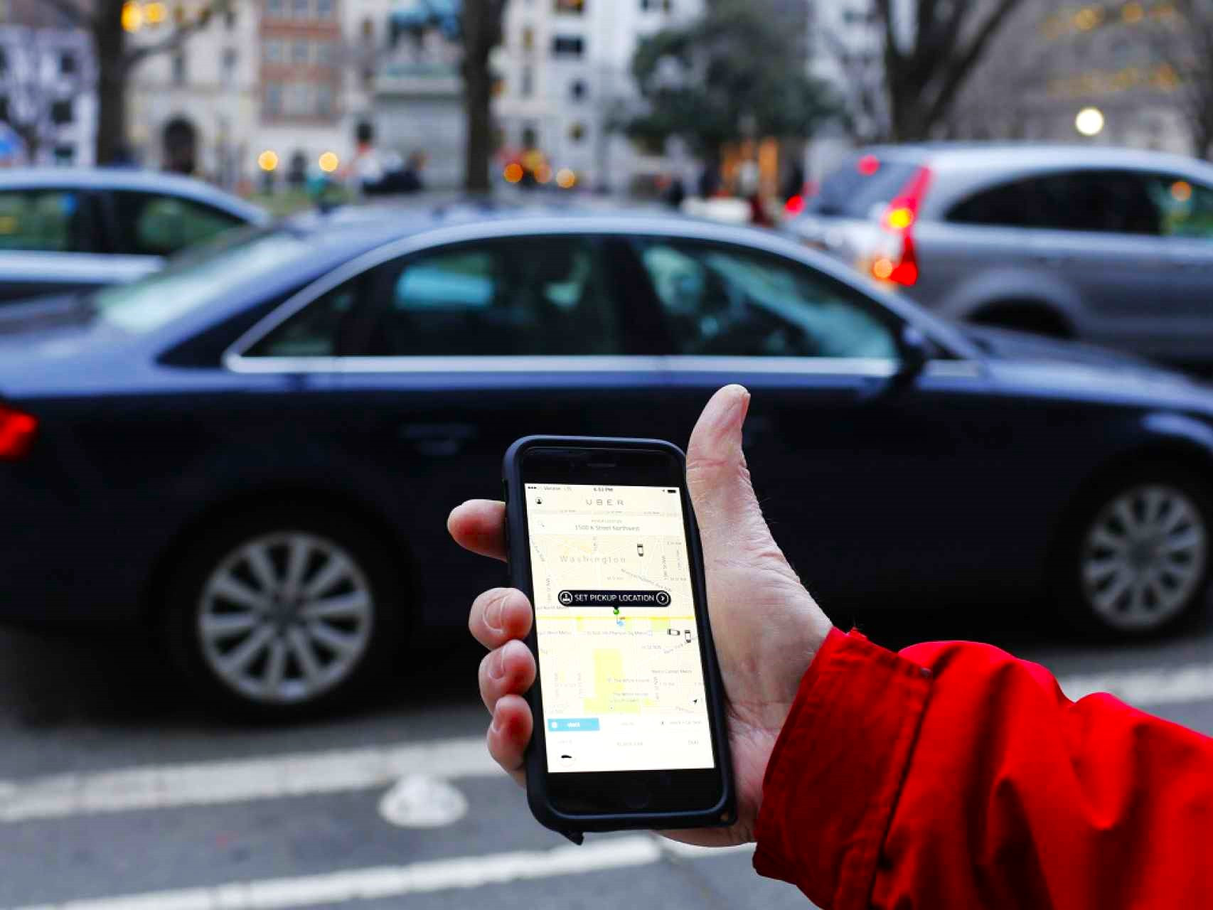 <p>IGV en apps de taxis: Sunat precisó cuándo aplica el impuesto</p>