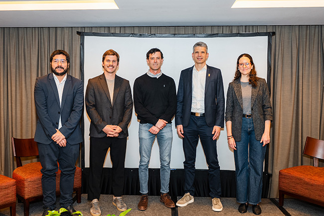 <p><span style="background-color: transparent; color: rgb(0, 0, 0);">Economías digitales: ¿cómo están cambiando al Perú?</span></p>