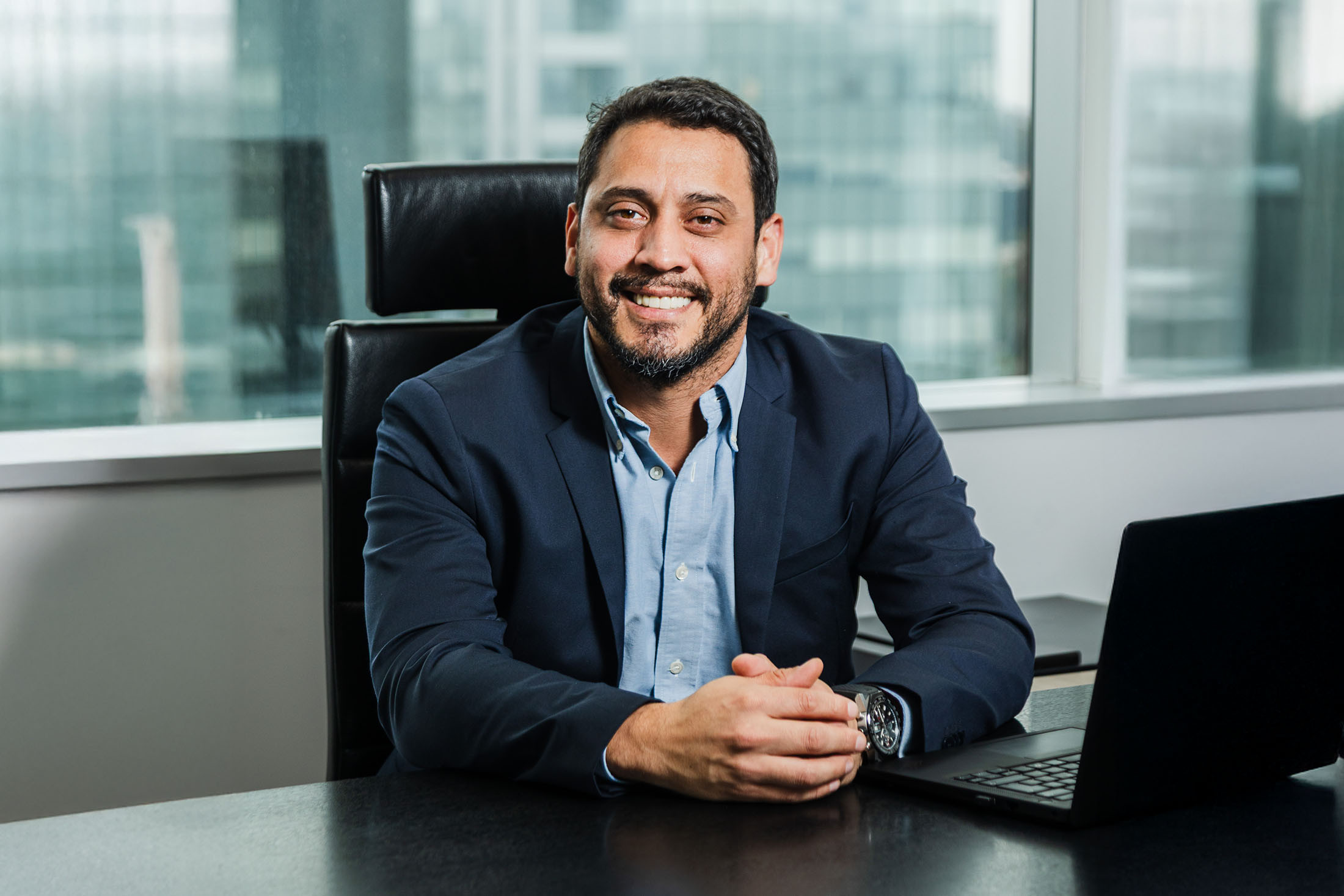 <h1><span style="background-color: transparent; color: rgb(0, 0, 0);">Juan Diego Salguero, </span><em style="background-color: transparent; color: rgb(0, 0, 0);">country manager </em><span style="background-color: transparent; color: rgb(0, 0, 0);">de DirecTV y Zaaz: </span>“<span style="background-color: transparent; color: rgb(0, 0, 0);">Zaaz se encargará de desarrollar el mercado peruano de fibra óptica”</span></h1>