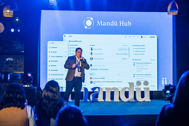 <p><span style="background-color: transparent; color: rgb(0, 0, 0);">Mandü Hub, la solución integral que unifica la experiencia del colaborador</span></p>