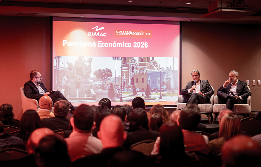 <p><span style="background-color: transparent; color: rgb(0, 0, 0);">Perspectivas Macroeconómicas 2026 llegó por primera vez a Trujillo</span></p>