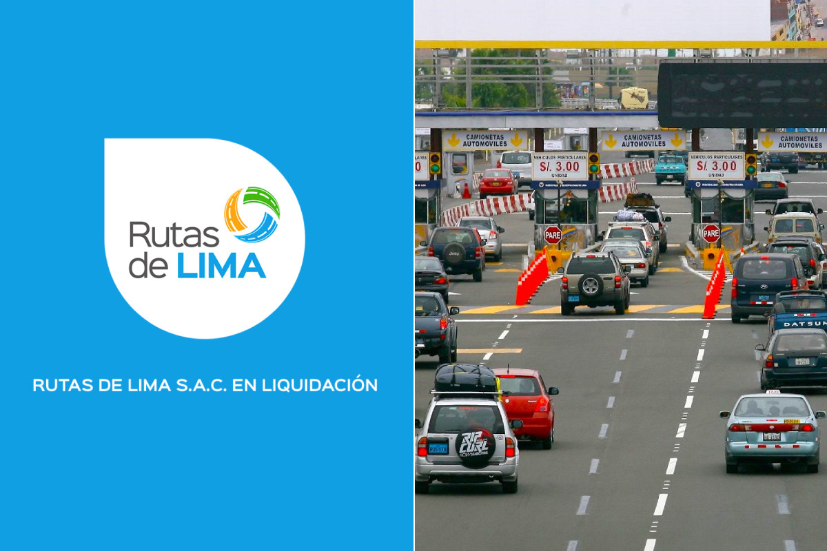 <p>Rutas de Lima: Municipalidad de Lima asume el control de las vías, tras el cese de operaciones de la concesionaria</p>