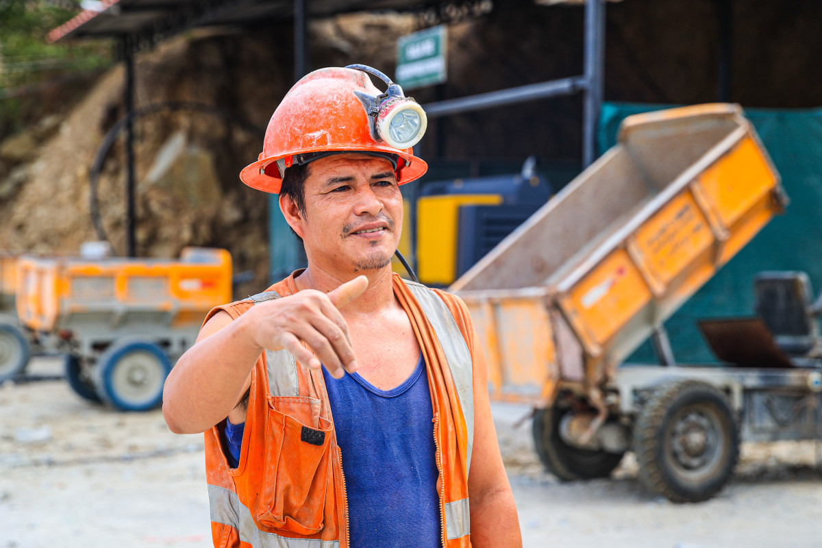 <p>Minem propone ampliar el Reinfo sólo hasta el 2026 y formula cambios clave al dictamen del Congreso</p>