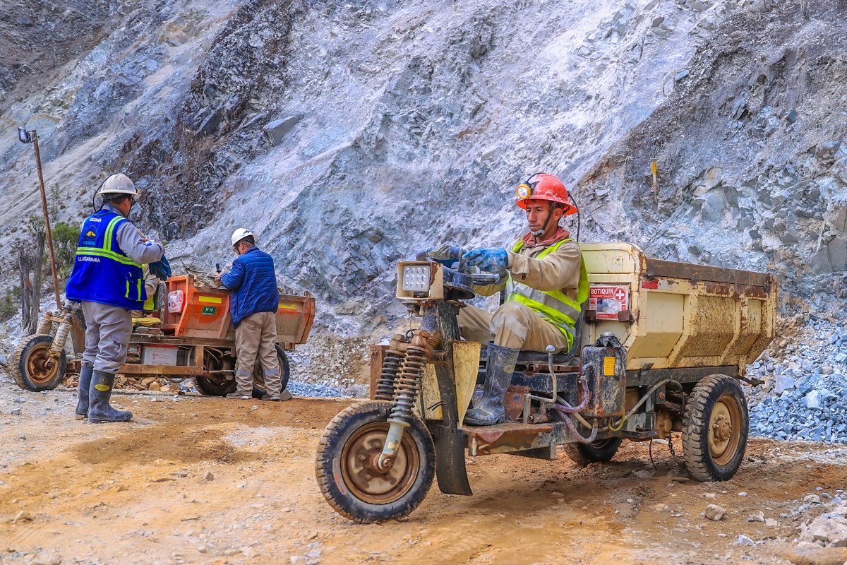 <p>Reinfo: Congreso aprobó en primera votación ampliar el registro hasta el 2026 y retiró beneficios polémicos</p>