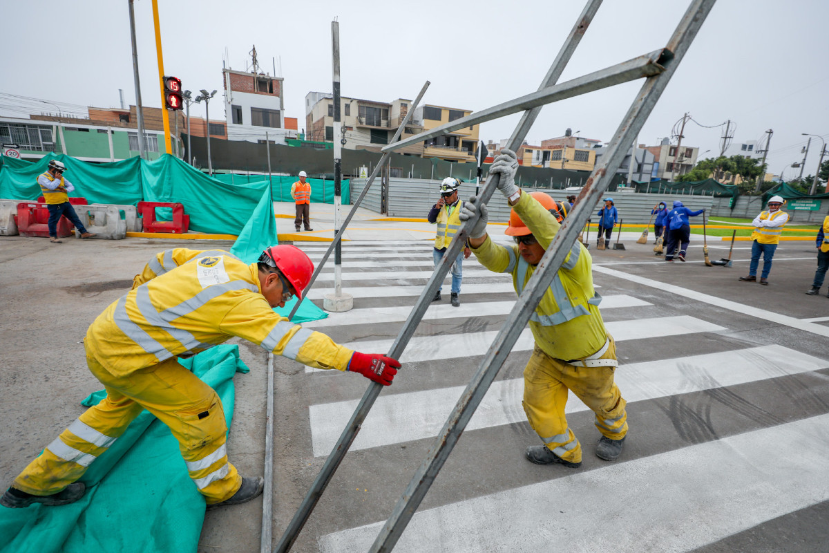 <p>BCR: expectativas empresariales sobre la economía mejoraron en noviembre</p>