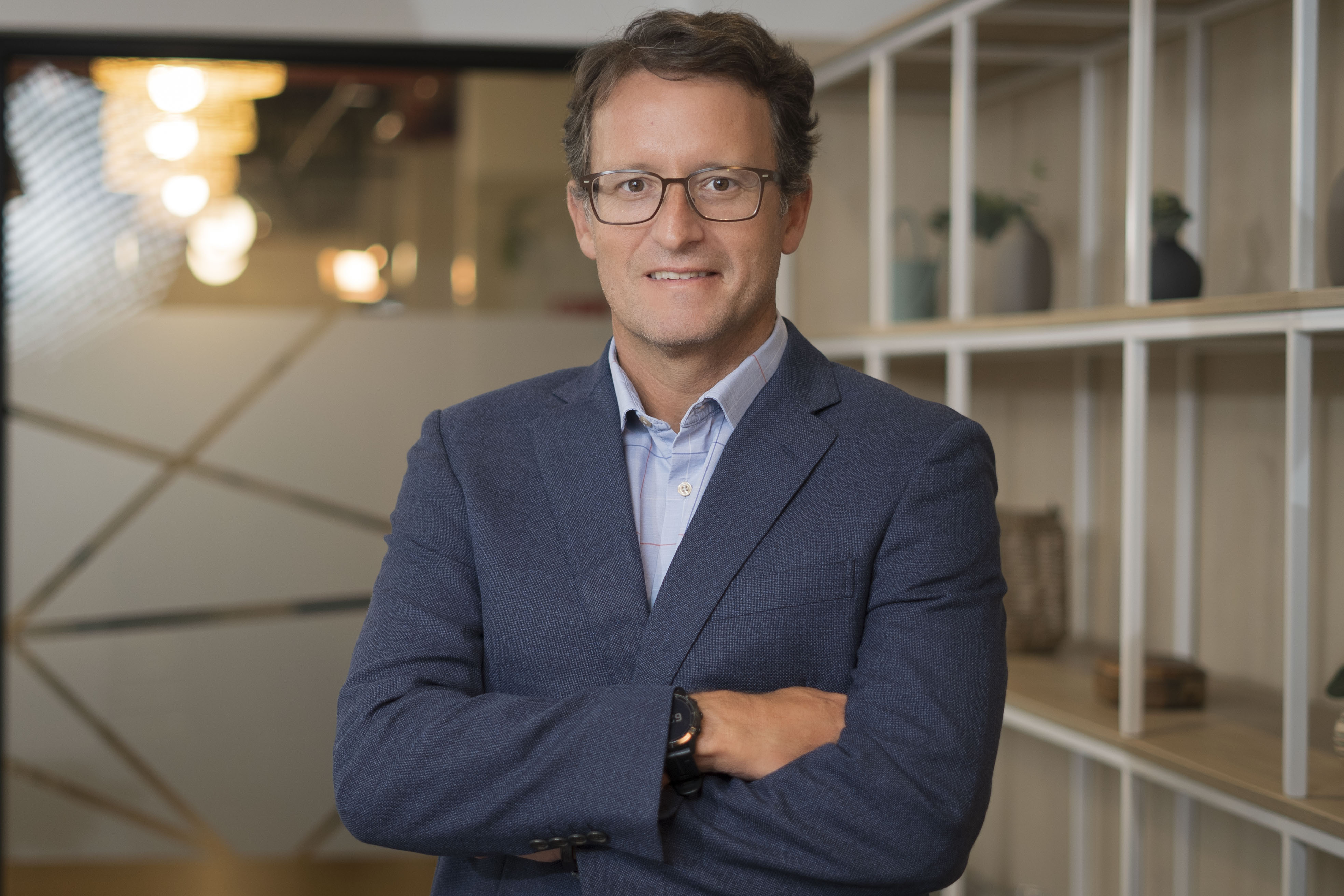 <h1>TMF Group: “Somos optimistas sobre el negocio fiduciario en 2026”</h1>