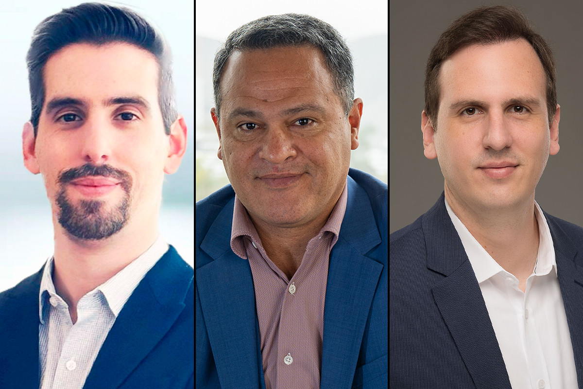 <p>El nuevo presidente del directorio de Credicorp Capital y otras movidas destacadas </p>