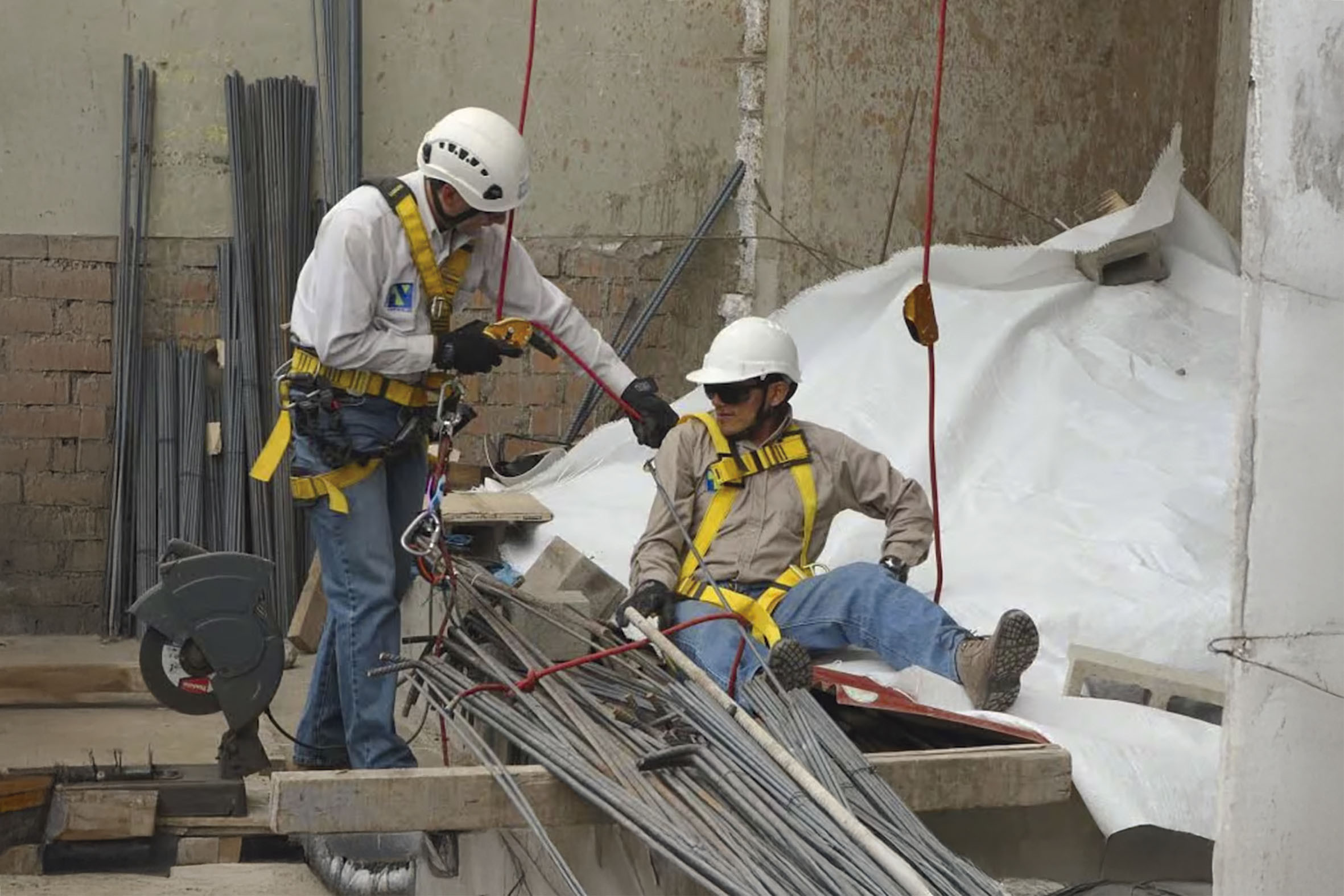 <p>Accidentes laborales: el precedente que permite a las empresas quedar exentas de responsabilidad administrativa</p>