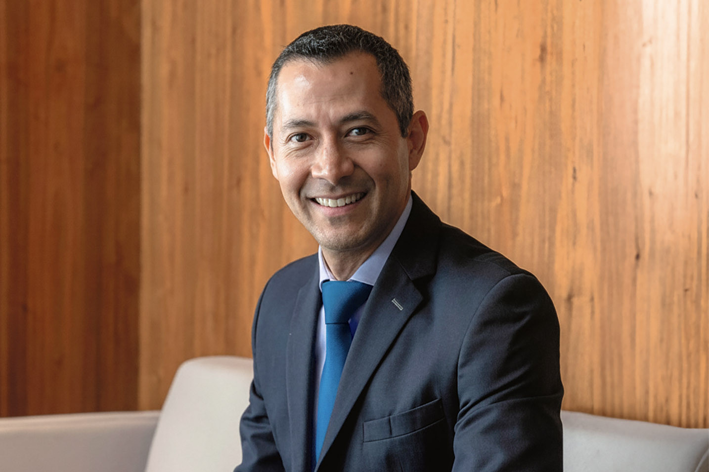 <p>Sura Investments: “El Perú es atractivo y lo vemos con buenos ojos”</p>