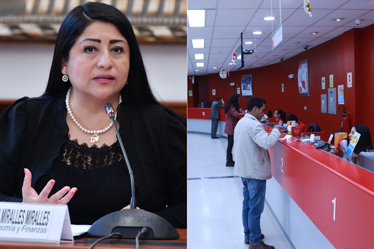 <p>MEF rechazó acusaciones de injerencia política en la gobernanza de las cajas municipales</p>