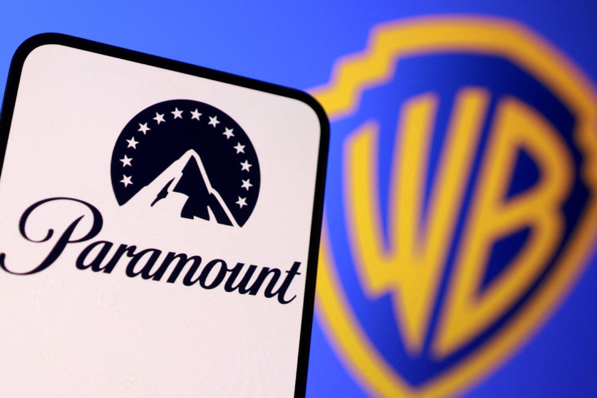<p>Paramount supera a Netflix y lanza oferta hostil de US$108,400 millones por Warner Bros.</p>