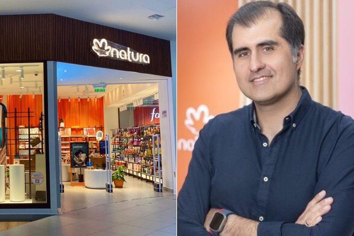 Natura Perú: Hans Werner asumirá la gerencia general de la compañía desde enero del 2026