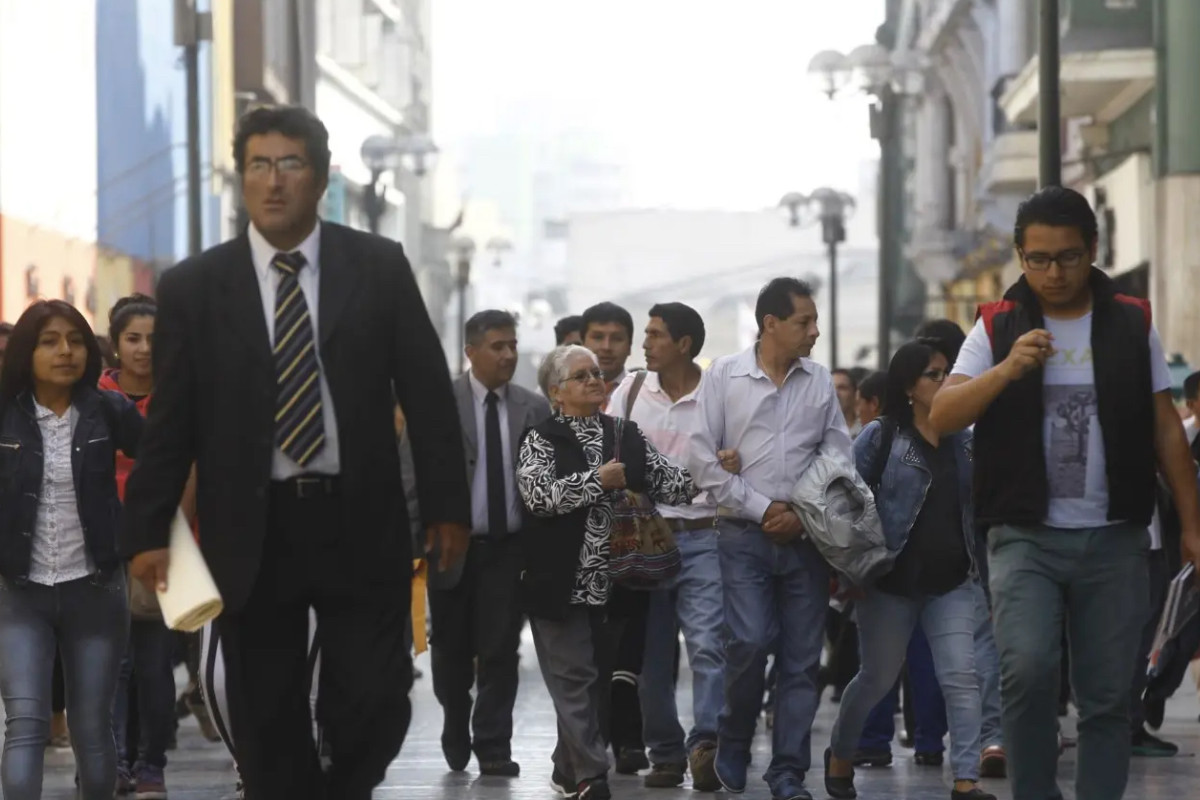 <p>ManpowerGroup: la expectativa neta de empleo en Perú bajó a 18% para el 1T26</p>