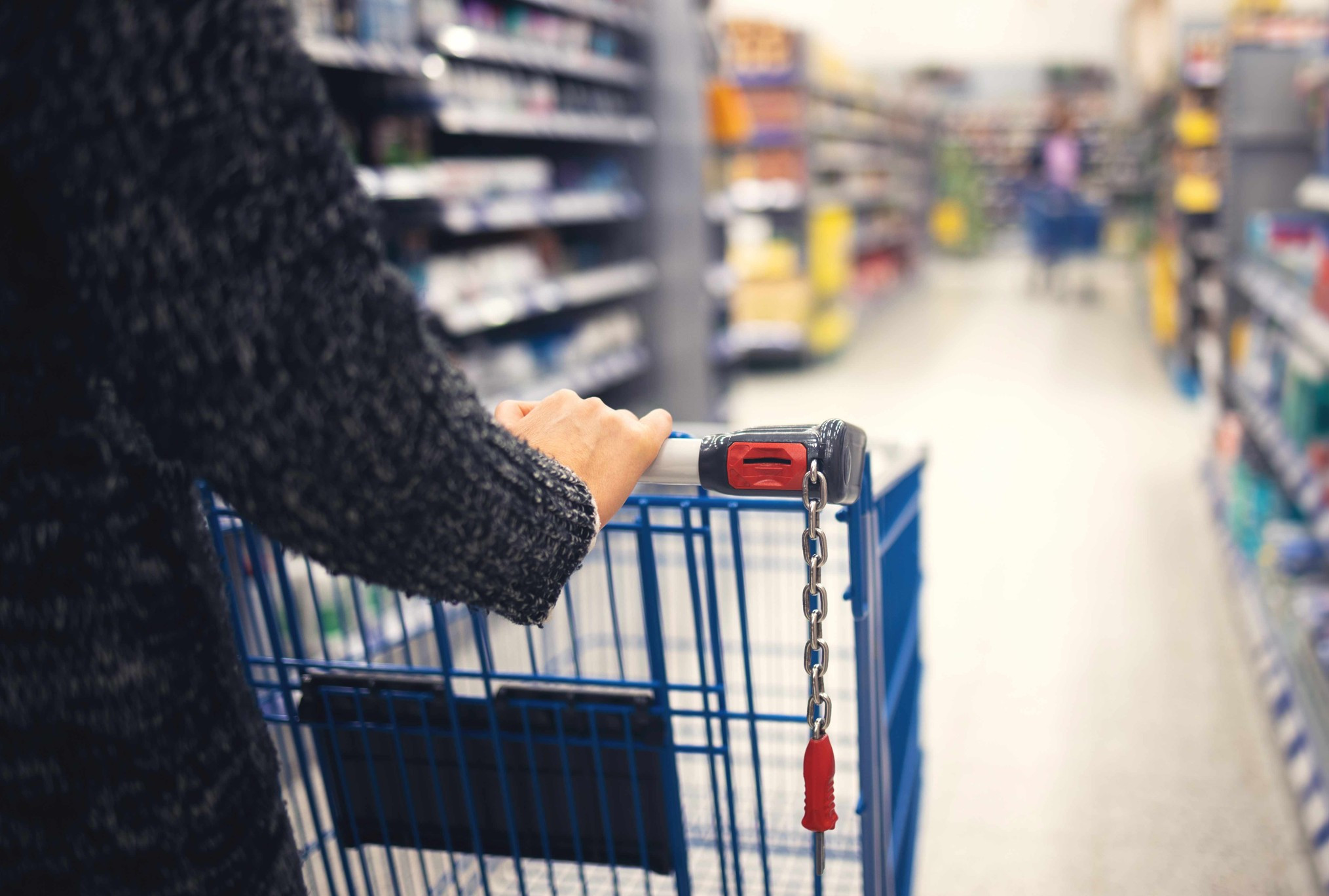 <p>Consumo: Un 2026 beneficiado por la inesperada liquidez</p>