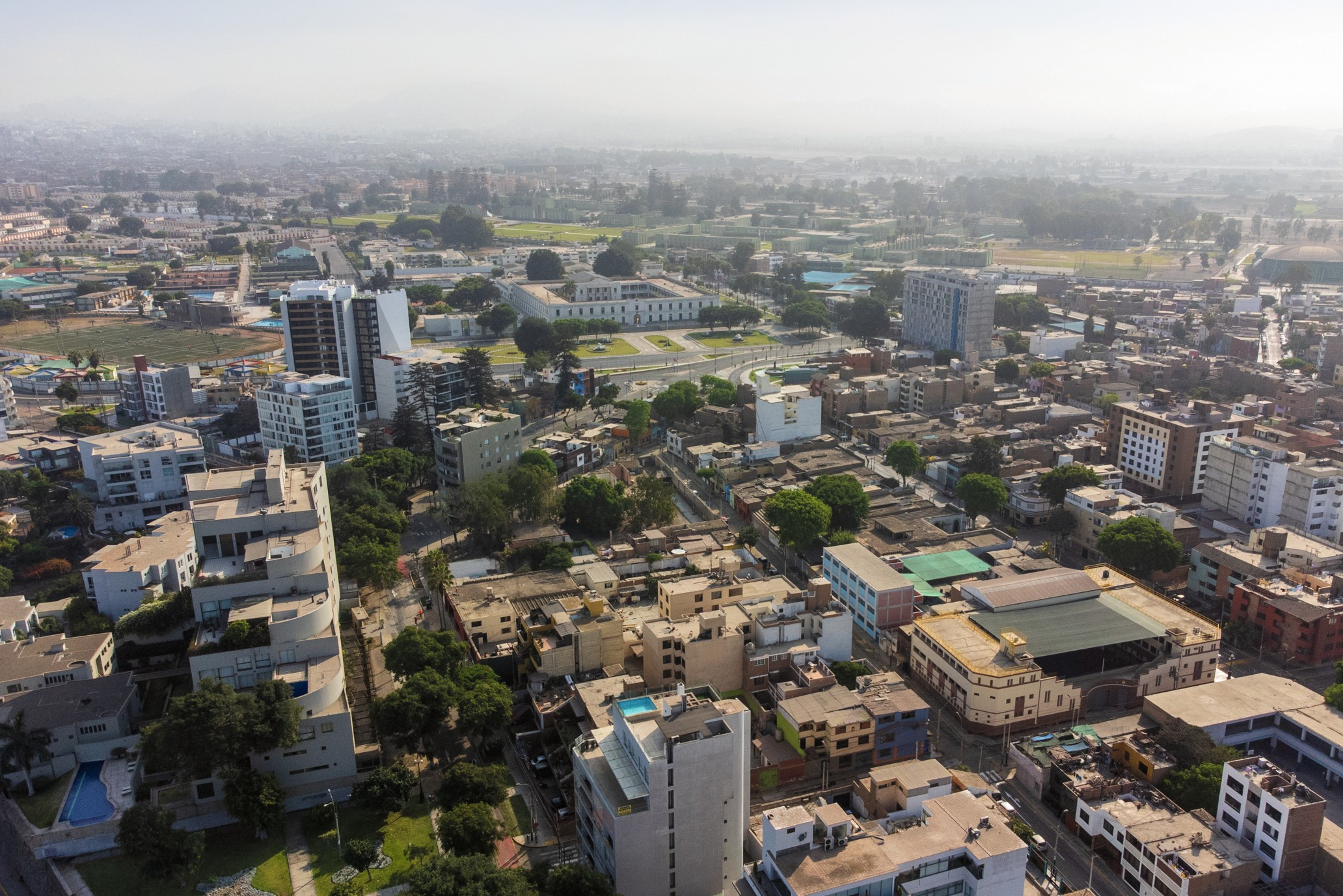 <p>Sector inmobiliario: el buen momento de la industria se extenderá al 2026</p>