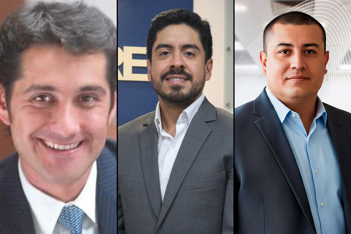 <p>El nuevo CFO de Camposol y otras movidas empresariales más</p>