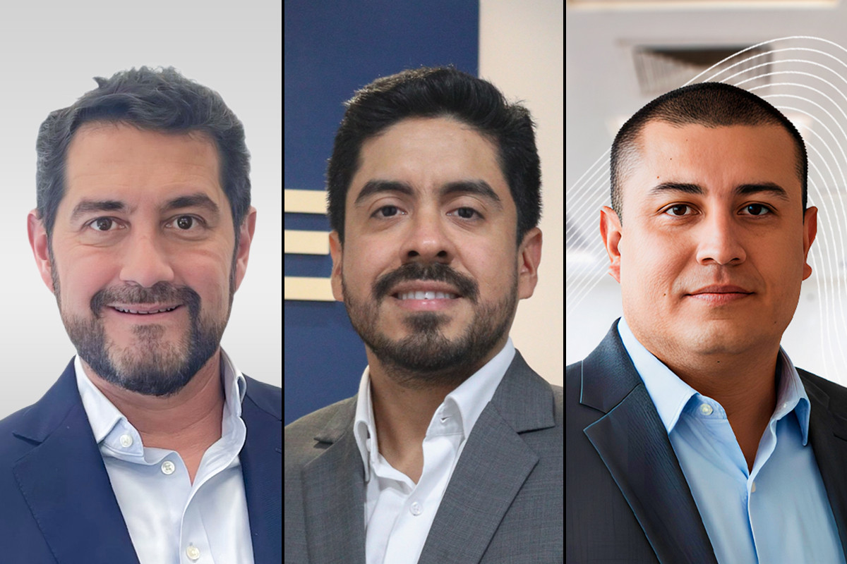 <p>El nuevo CFO de Camposol y otras movidas empresariales más</p>