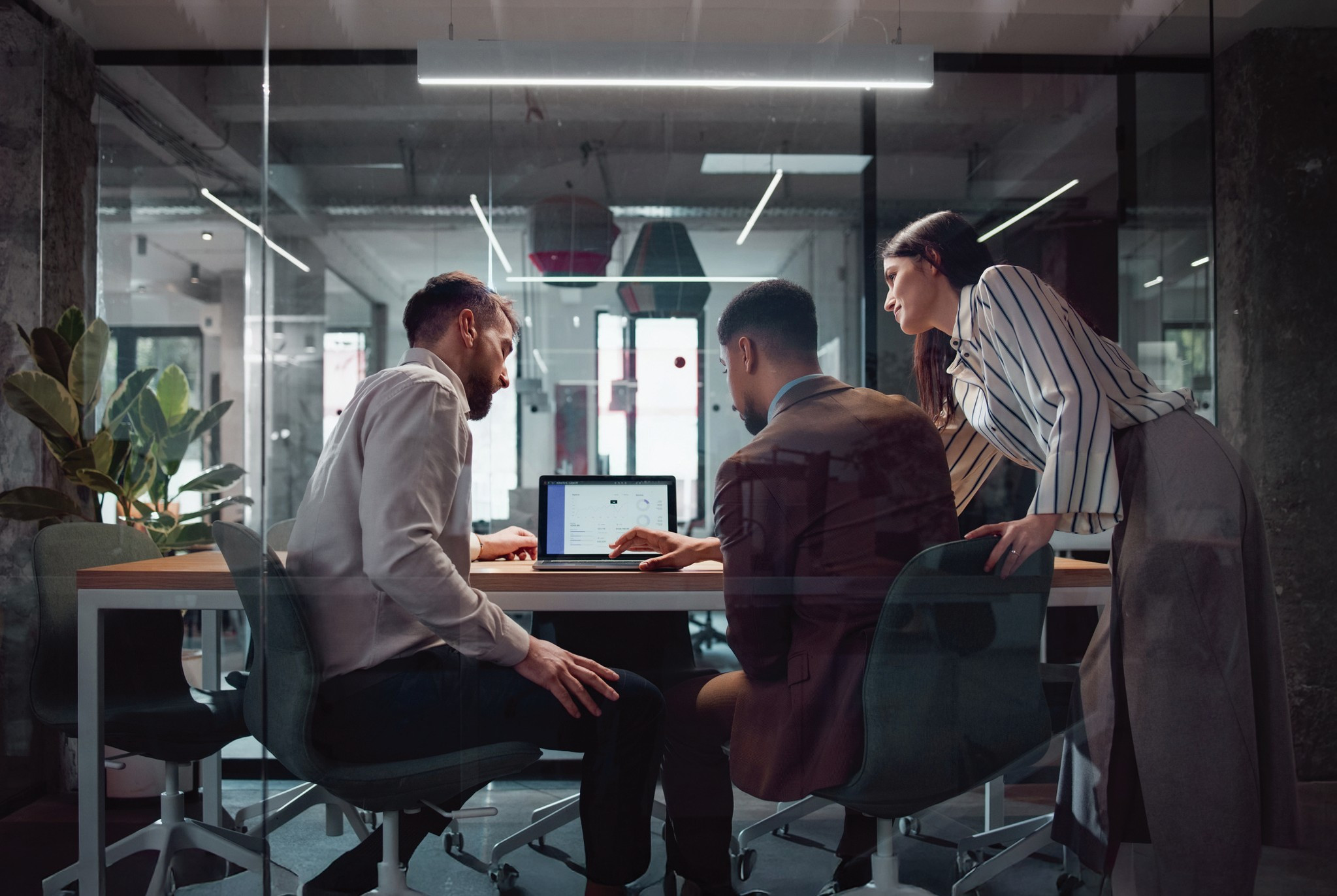 <p>Un año exigente para los gestores del talento</p>