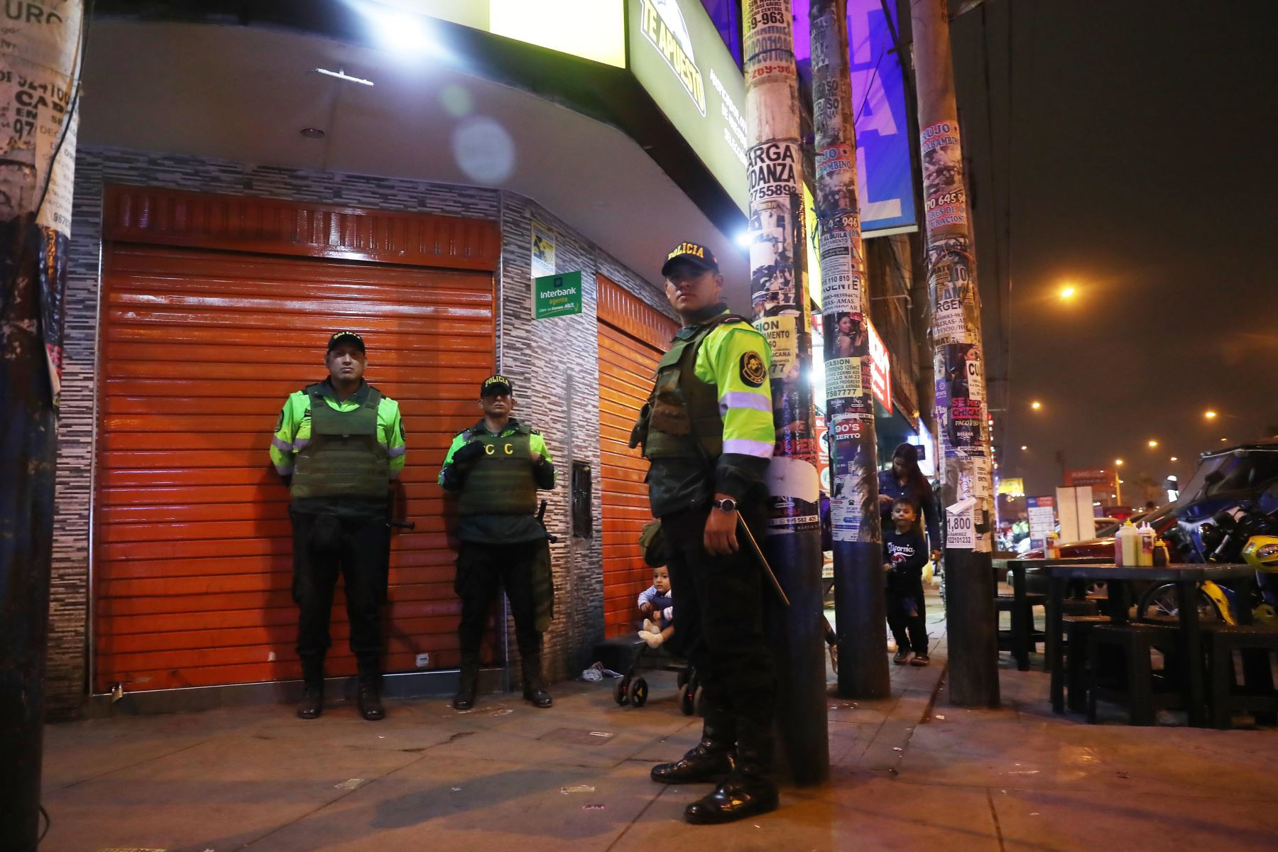 El costo del crimen, por Gonzalo Camargo