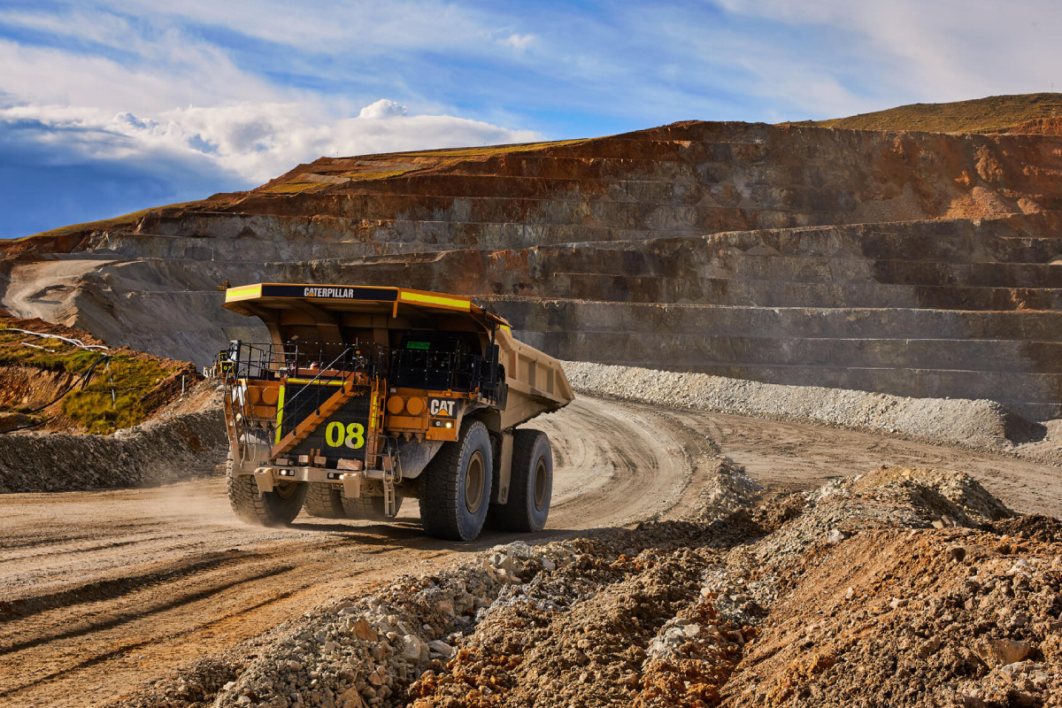 <p>Glencore fortalece su presencia minera en el sur del país con la compra del proyecto de cobre Quechua</p>