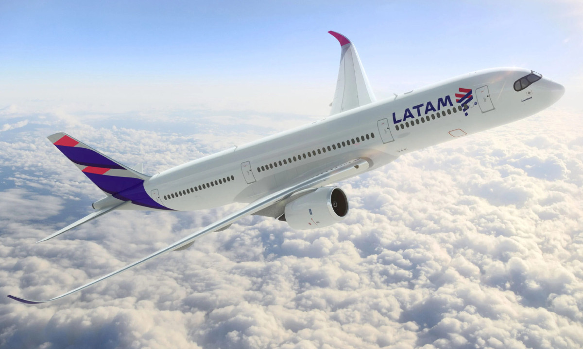 <p>Latam Airlines Perú cancela seis rutas internacionales, tras implementación de la TUUA de transferencia</p>