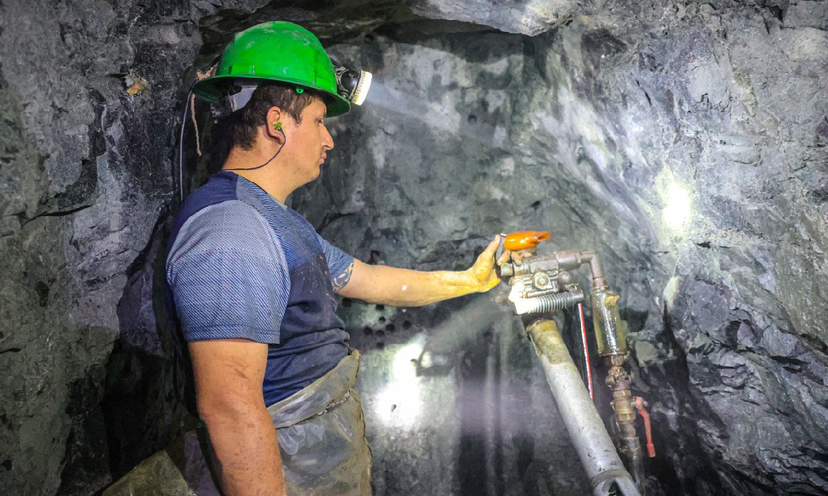 Reinfo: Congreso aprobó la ampliación del registro minero hasta fines del 2026