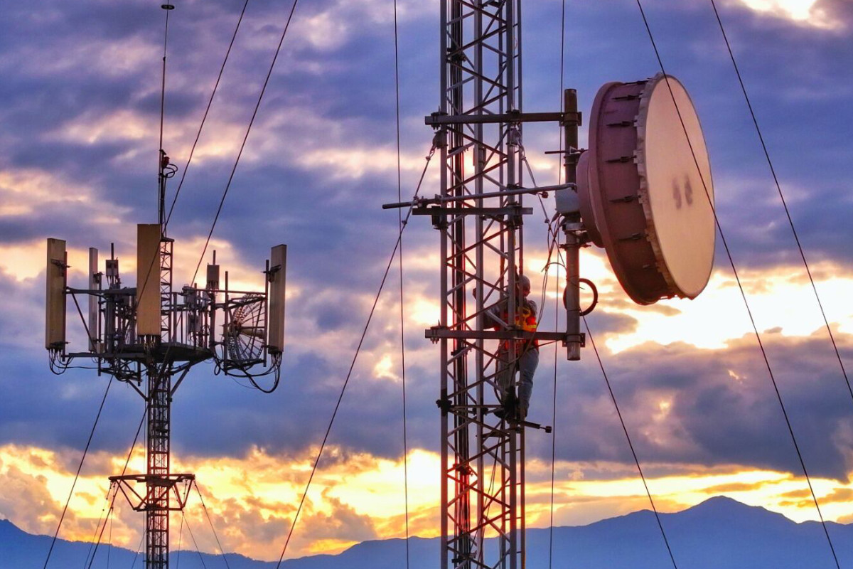 <p>5G: MTC firmó concesiones con principales operadoras para el despliegue de la red en todo el país</p>